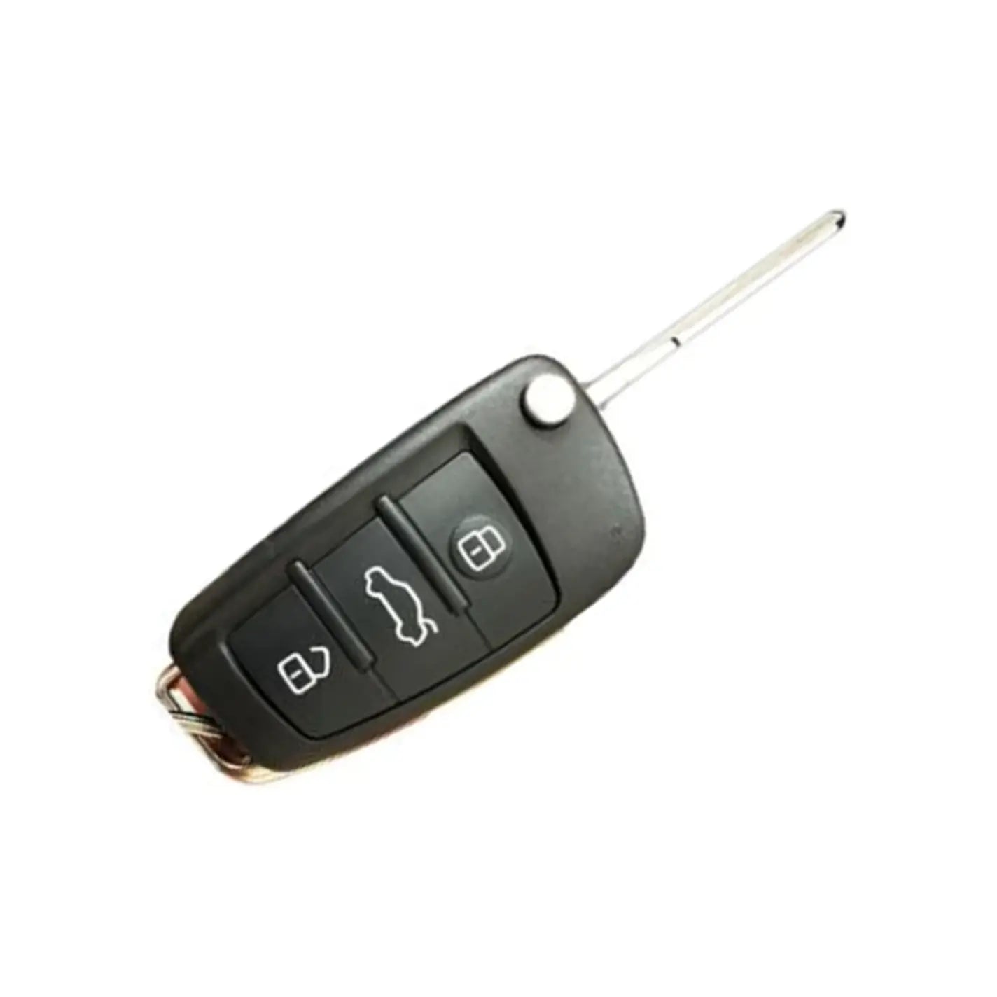 Audi bilnøgle cover - BilligStyling