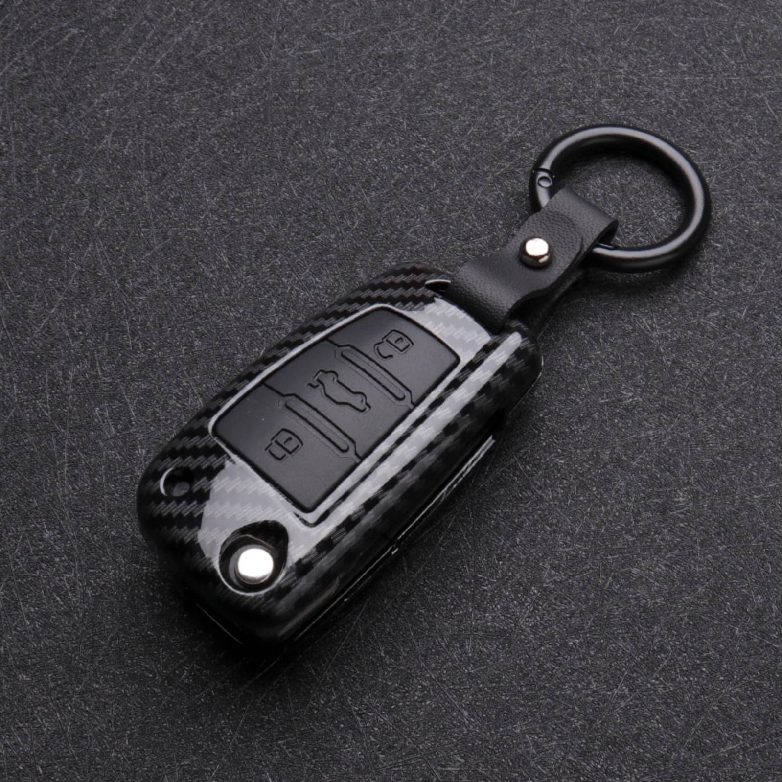 Audi bilnøgle cover - BilligStyling