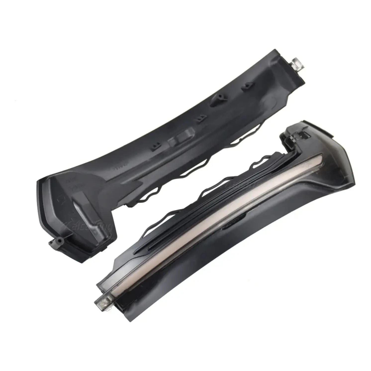 Dynamisk blinklys - Audi A3, S3, RS3 modeller - BilligStyling