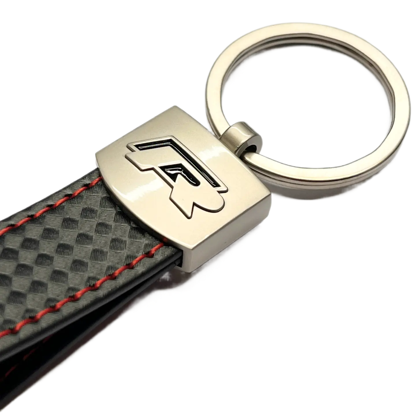 Volkswagen R-line nøglering - BilligStyling