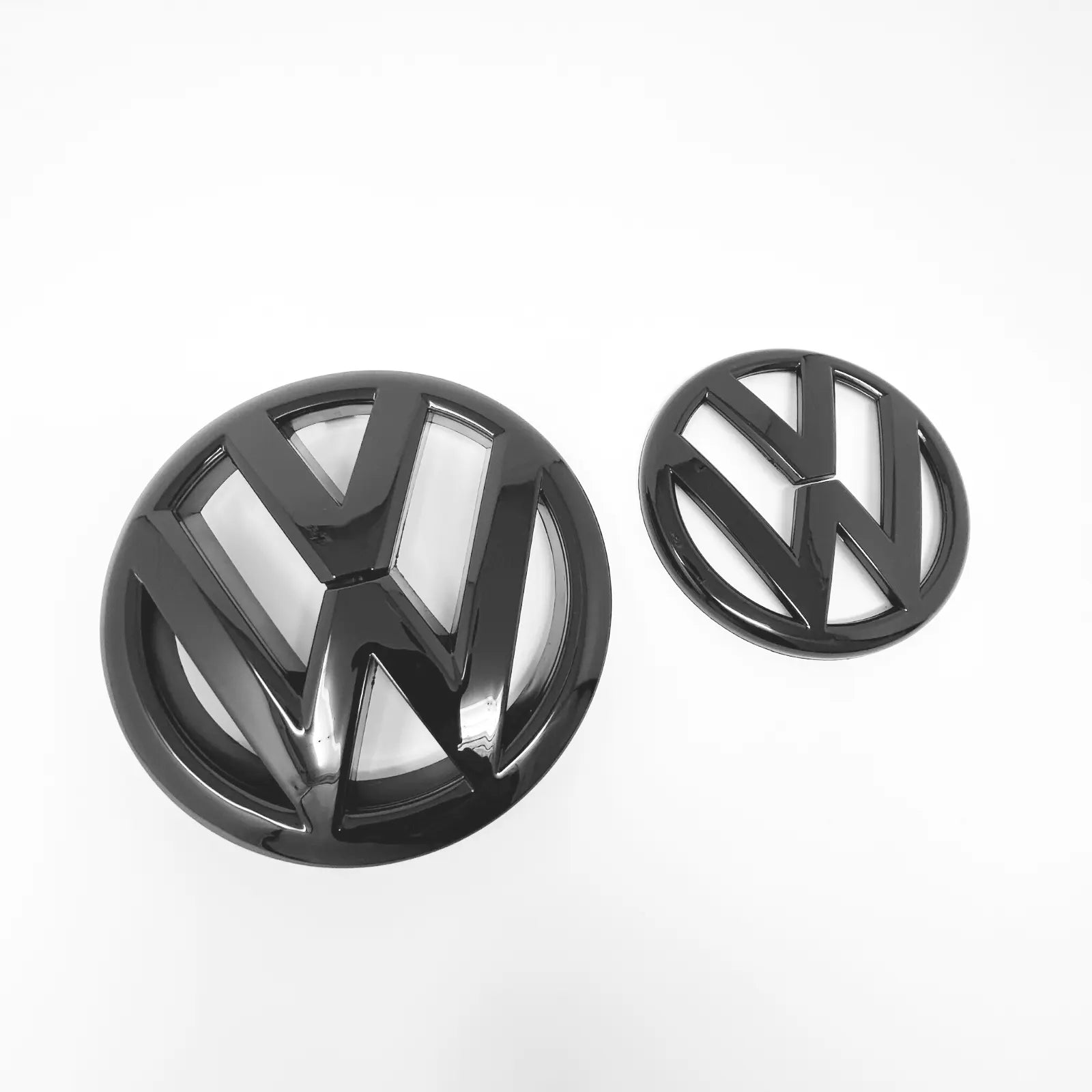 golf 7 sort emblem, logo