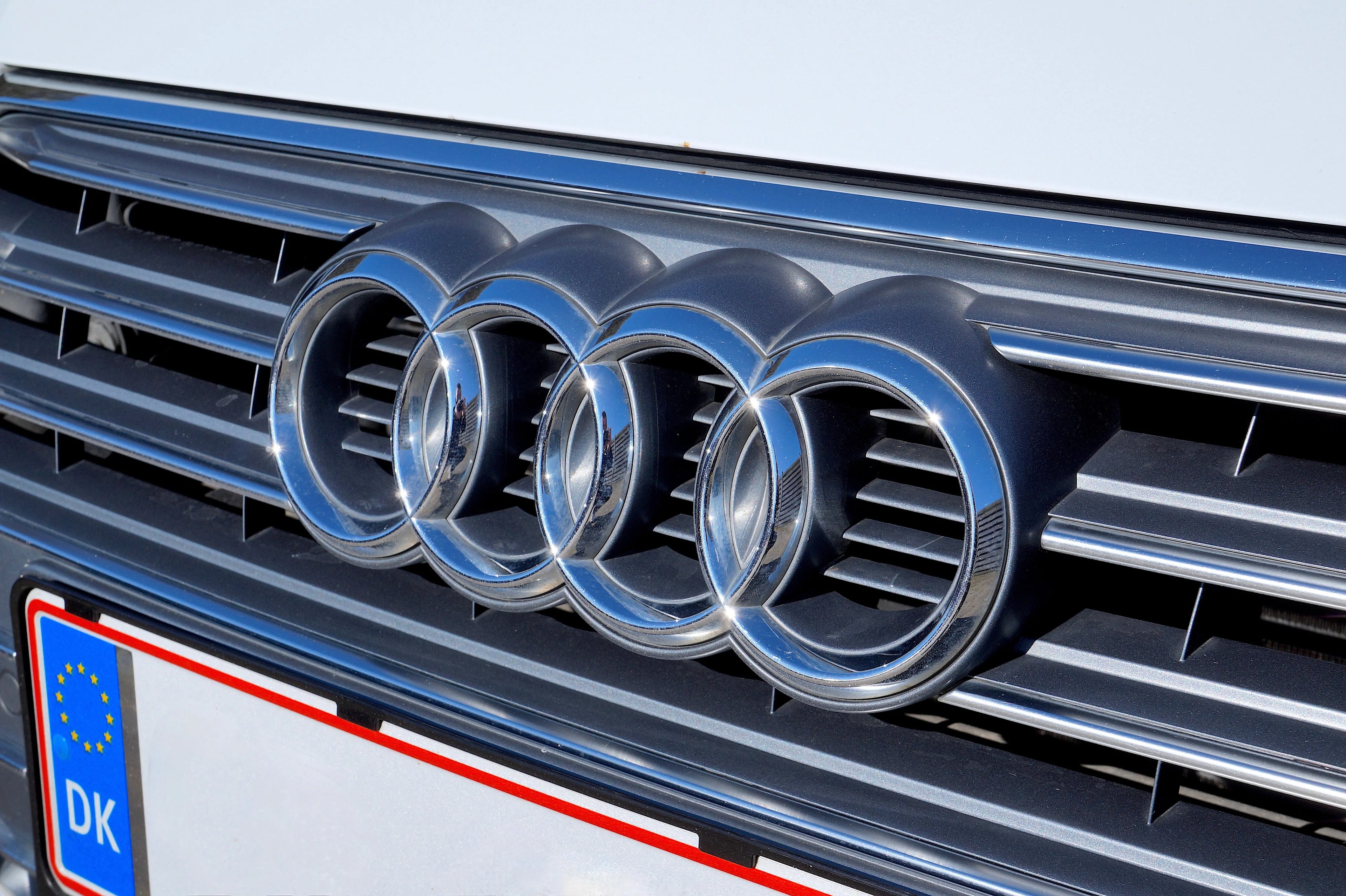AUDI BilligStyling