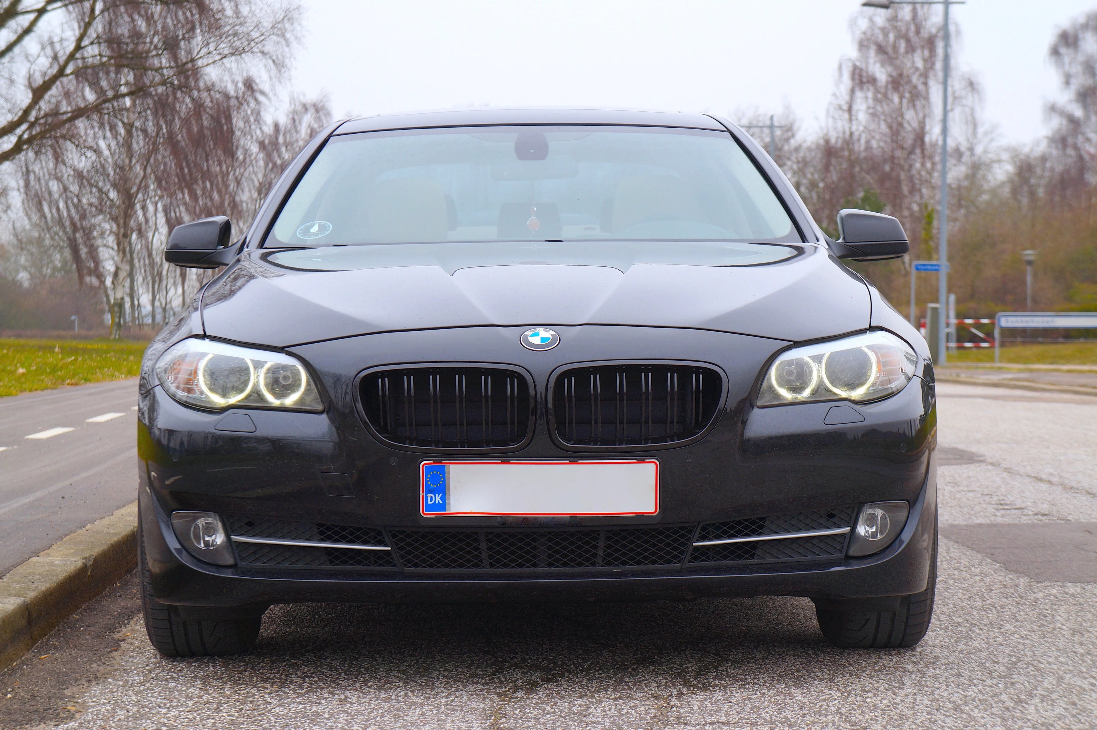 BMW-5-serie BilligStyling