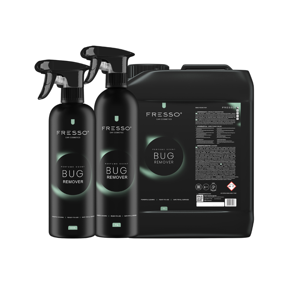 Fresso Bug Remover - Insektfjerner Fresso