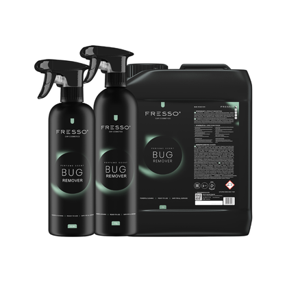 Fresso Bug Remover - Insektfjerner Fresso