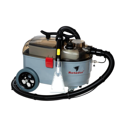 Rotador SprayVac Tæpperenser Tornado