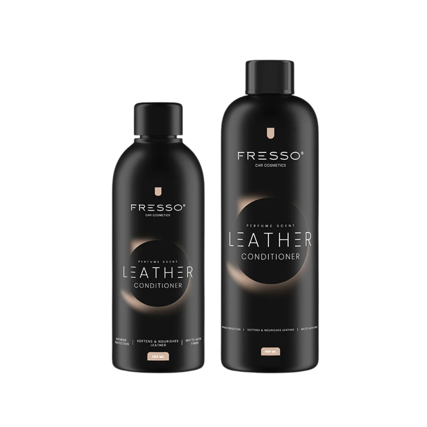 Fresso Leather Conditioner - Læderpleje Fresso