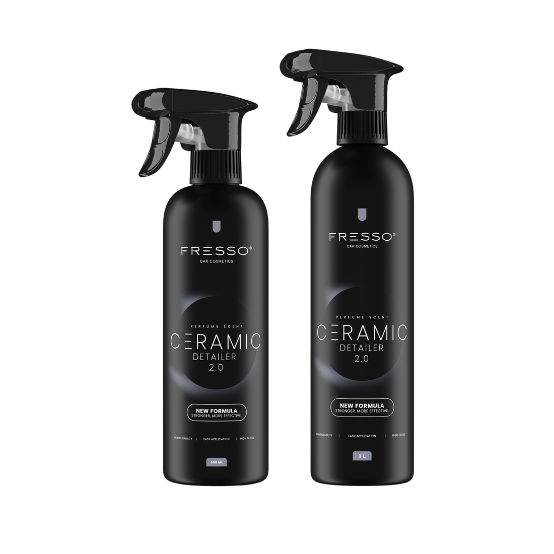 Fresso Ceramic Detailer 2.0 - Sprayforsegler Fresso