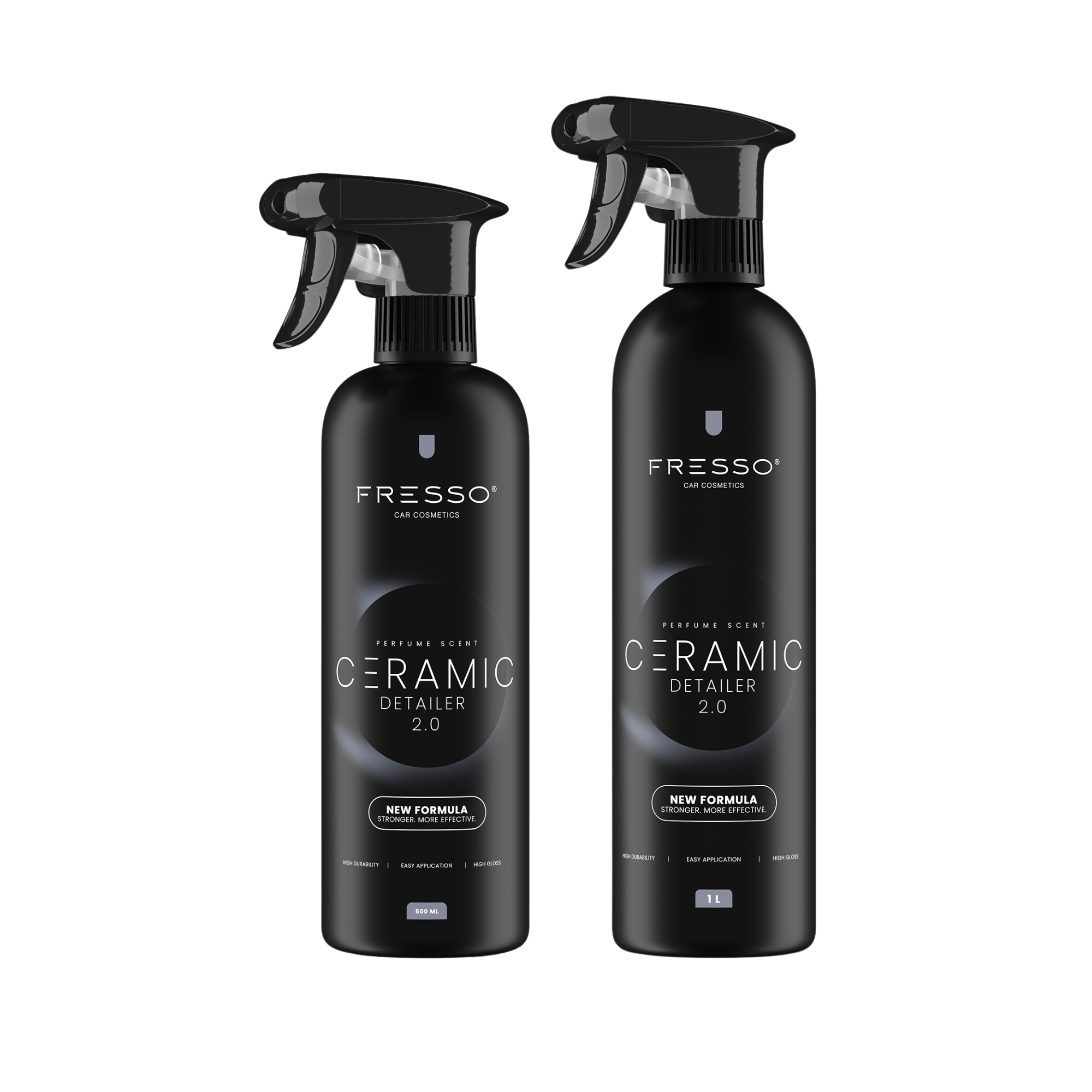 Fresso Ceramic Detailer 2.0 - Sprayforsegler Fresso