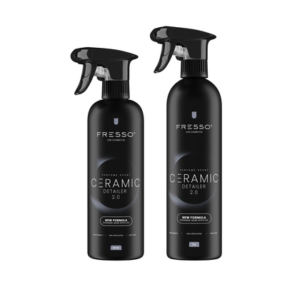 Fresso Ceramic Detailer 2.0 - Sprayforsegler Fresso