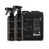 Fresso Leather Cleaner - Læderrens Fresso