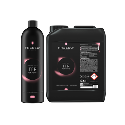 Fresso TFR Alkaline - Kraftig forvask Fresso