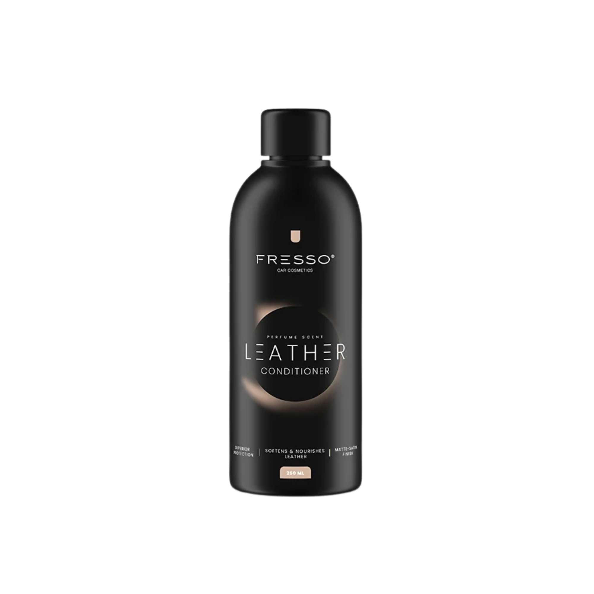 Fresso Leather Conditioner - Læderpleje Fresso