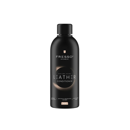Fresso Leather Conditioner - Læderpleje Fresso