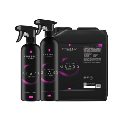 Fresso Glass Cleaner - Glasrens Fresso