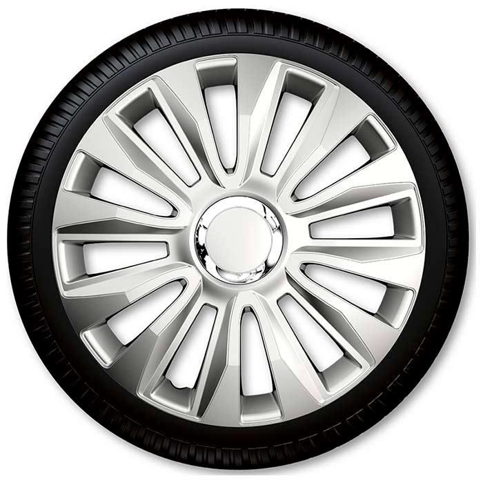 13&quot; avalon pro hjulkapselsæt coverline