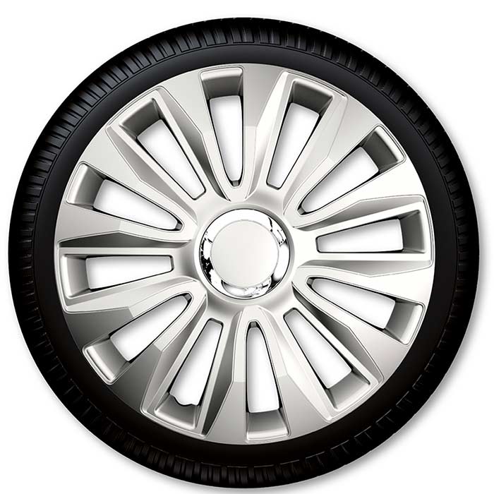 15&quot; avalon pro hjulkapselsæt coverline