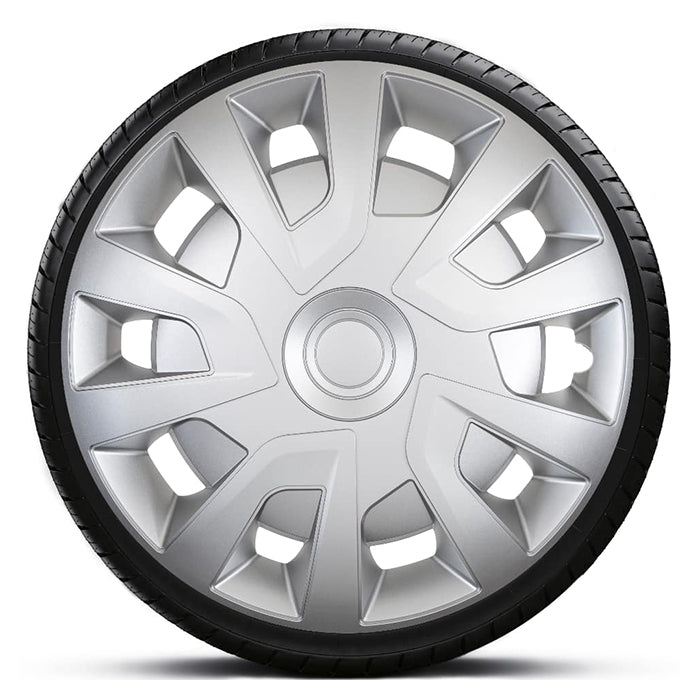 16" Argo Revo VAN hjulkapselsæt coverline