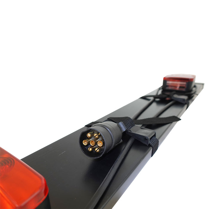 THULE Xpress cykelholder inkl. lygtebom thule