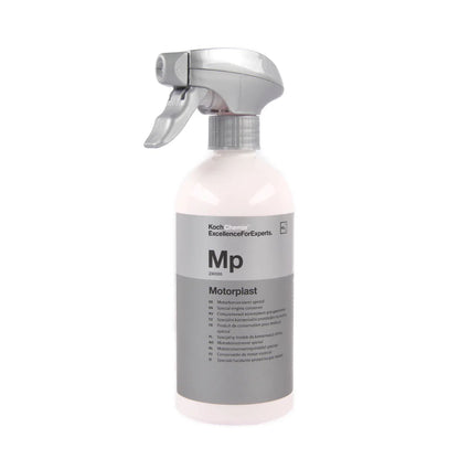 Koch Chemie Plastbehandling - Motorplast (500ml) - BilligStyling