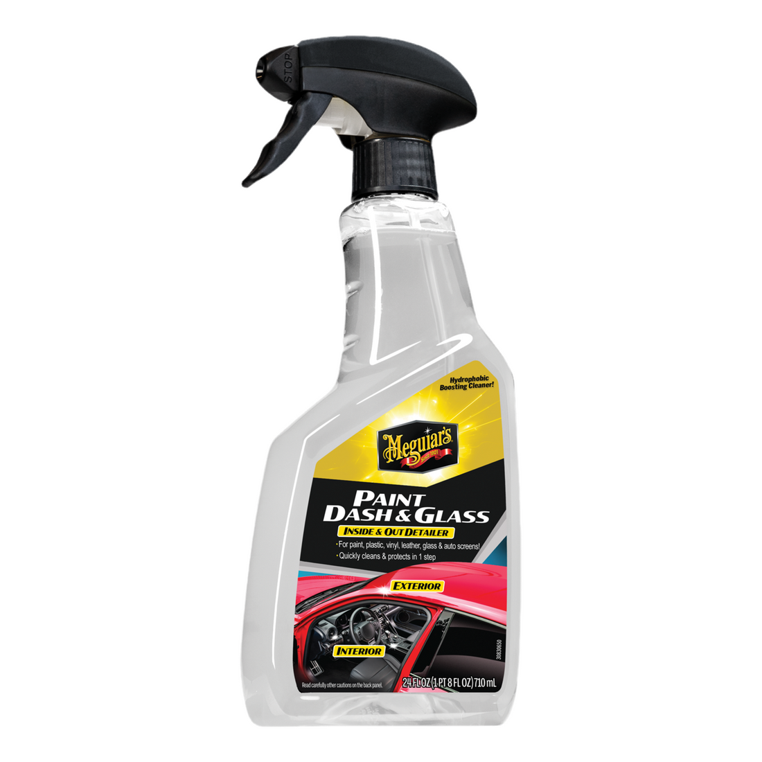 Meguiar&