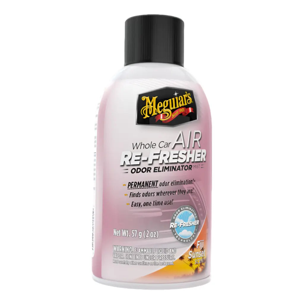 Meguiar&