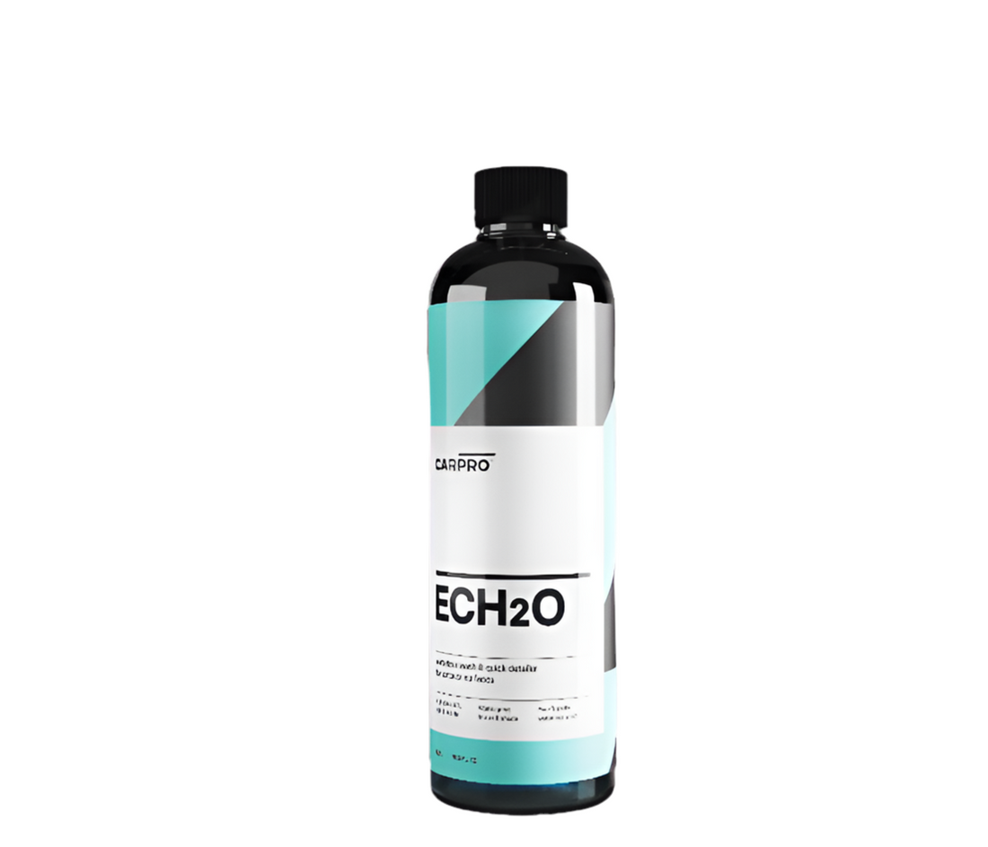 CarPro ECH2O Vandfri Vask 500ml - BilligStyling