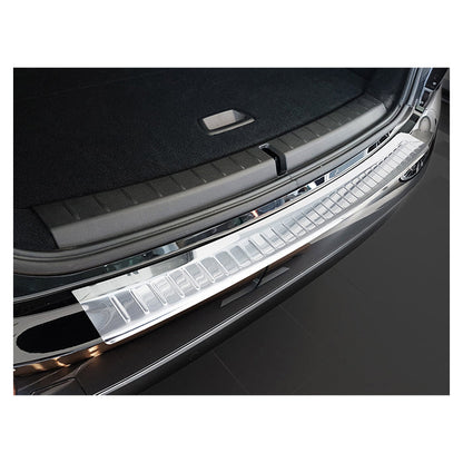 Læssekantbeskytter Bmw 2 Active Tourer 2014-2021 Stål avisa