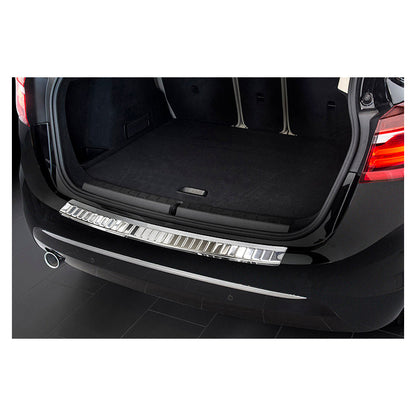 Læssekantbeskytter Bmw 2 Active Tourer 2014-2021 Stål avisa