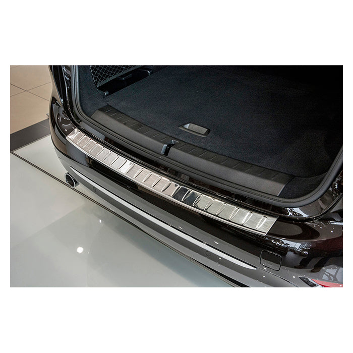 Læssekantbeskytter Bmw 2 Gran Tourer 2015- Stål avisa