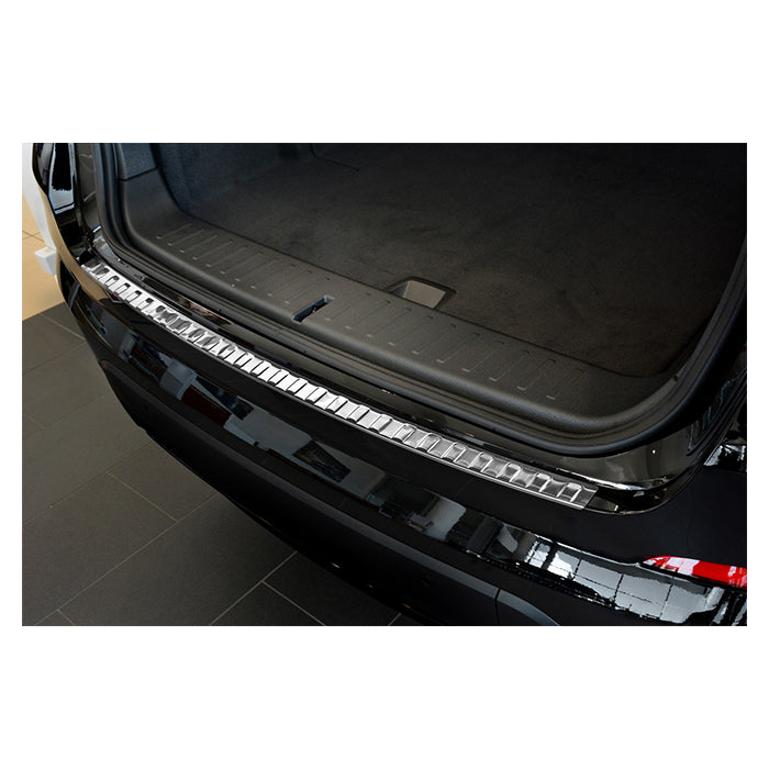 Læssekantbeskytter Bmw X4 F26 2014-2018 Stål avisa