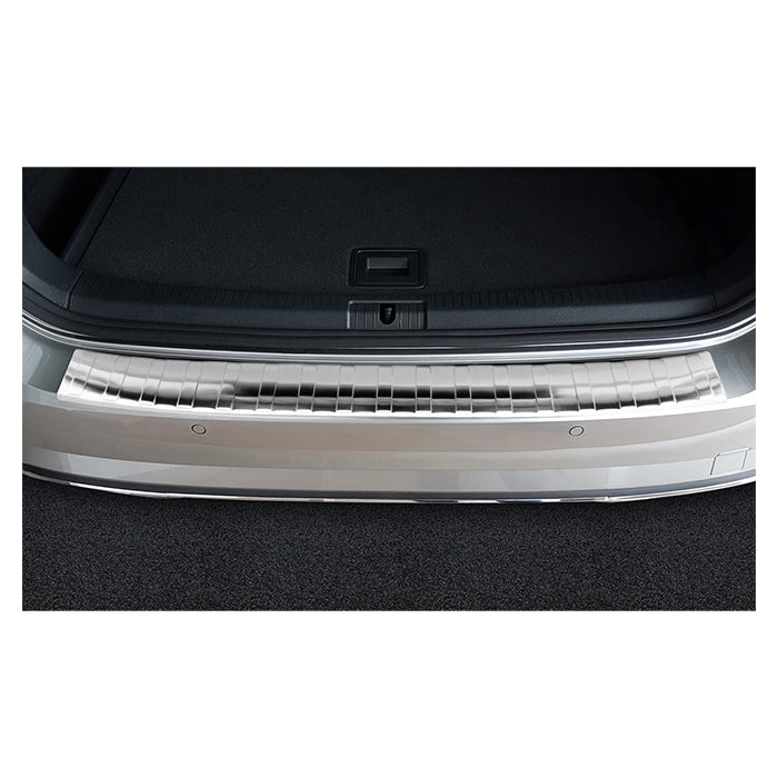 Læssekantbeskytter VW Golf VII Variant 2017-2019 Stål avisa