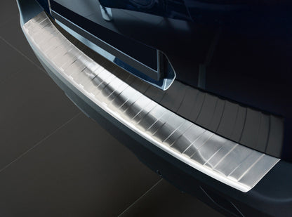 Læssekantbeskytter Peugeot 5008 II 2017-2024 - Stål avisa