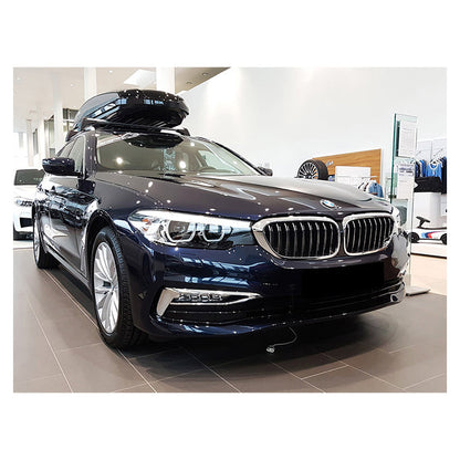 Læssekantbeskytter Bmw 5 G31 Touring 2017-2020 Stål avisa