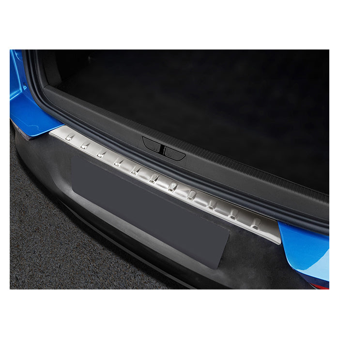 Læssekantbeskytter Opel Grandland X 2017-2021- Stål avisa