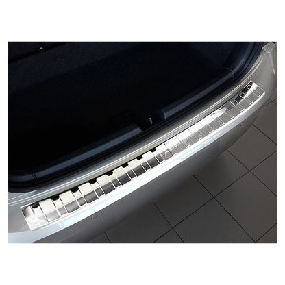 Læssekantbeskytter VW Polo VI Hatchback 5D 2017- Stål avisa