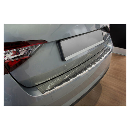 Læssekantbeskytter Skoda Superb Sedan 2015- Stål avisa