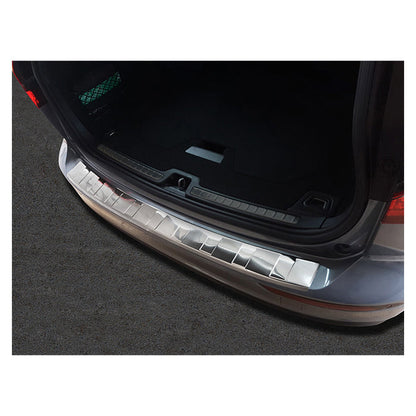 Læssekantbeskytter Volvo V60 Combi II 2018- Stål avisa