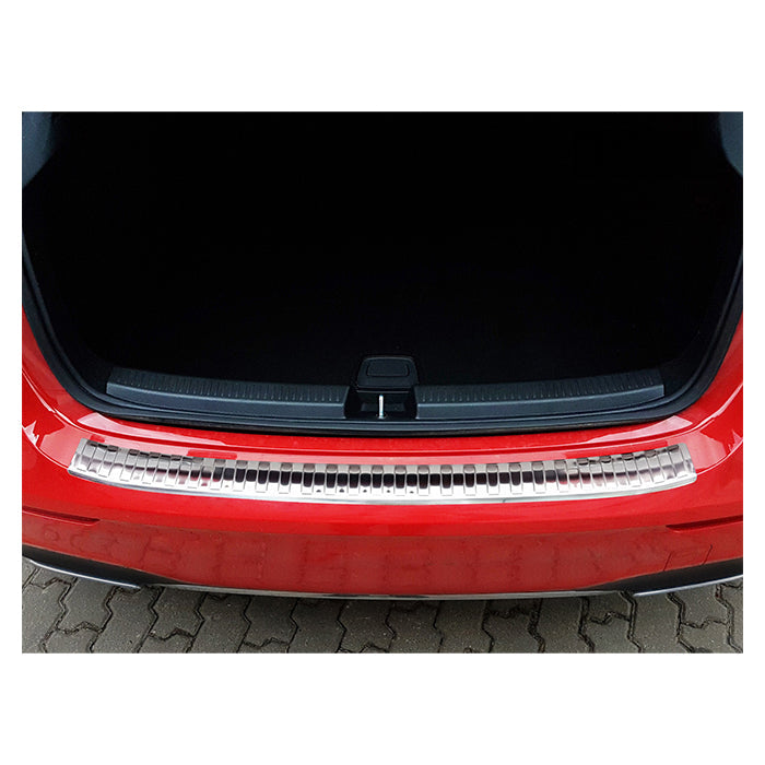 Læssekantbeskytter Mercedes A Klasse W177 2018- Stål avisa