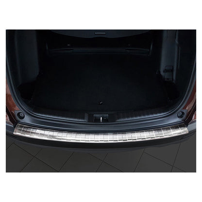 Læssekantbeskytter Honda CR-V 2018-2023 Stål avisa