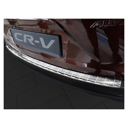 Læssekantbeskytter Honda CR-V 2018-2023 Stål avisa