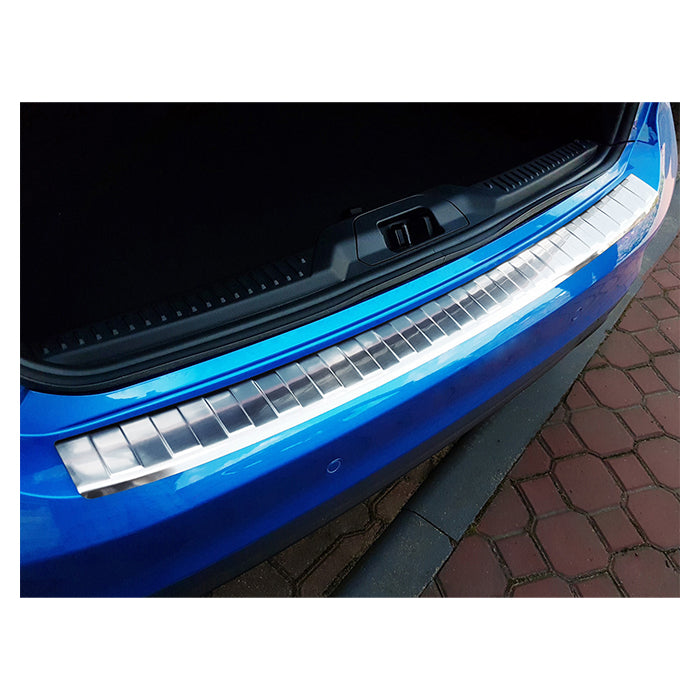Læssekantbeskytter Ford Focus IV 5D 2018- Stål avisa