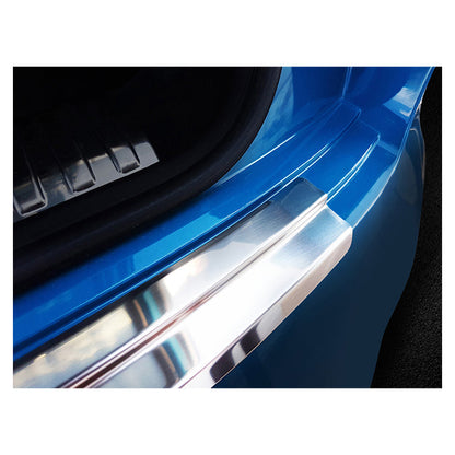 Læssekantbeskytter Audi E-Tron 2018- Stål avisa