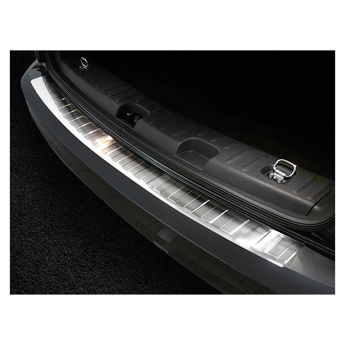 Læssekantbeskytter VW Caddy/Caddy Maxi 2003-2020 Stål avisa