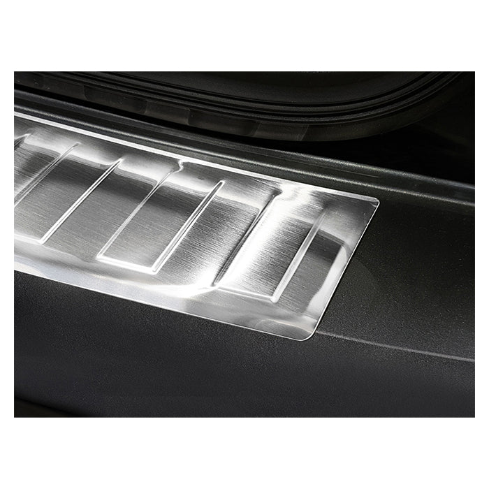 Læssekantbeskytter VW Caddy/Caddy Maxi 2003-2020 Stål avisa