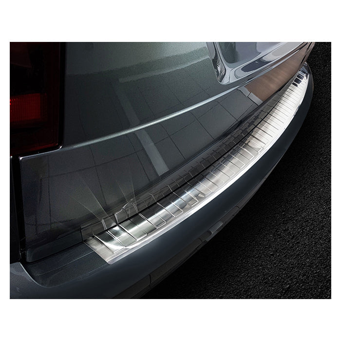 Læssekantbeskytter VW Caddy/Caddy Maxi 2003-2020 Stål avisa