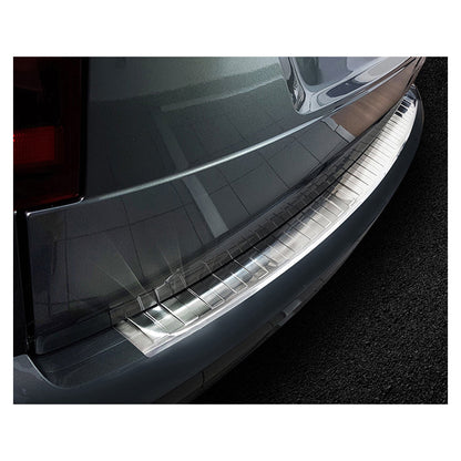 Læssekantbeskytter VW Caddy/Caddy Maxi 2003-2020 Stål avisa