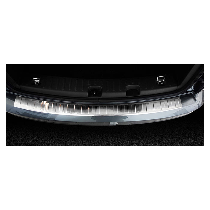 Læssekantbeskytter VW Caddy/Caddy Maxi 2003-2020 Stål avisa