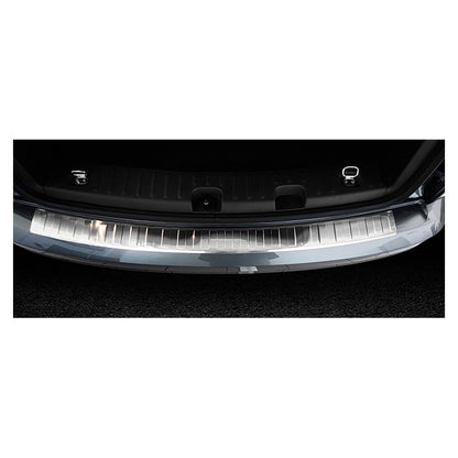 Læssekantbeskytter VW Caddy/Caddy Maxi 2003-2020 Stål avisa