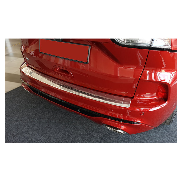 Læssekantbeskytter Ford Kuga III Vignale,ST 2019- Stål avisa